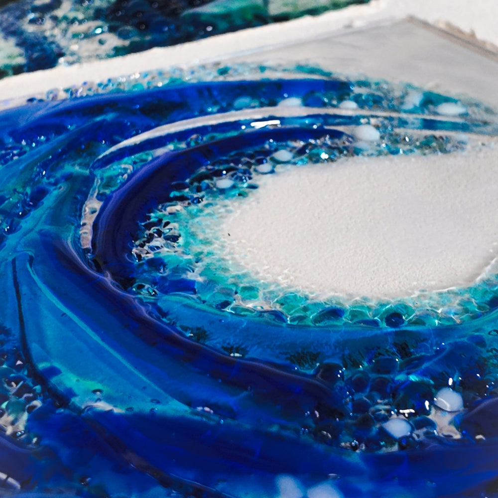Glass Fusing Workshops Launceston Gallery