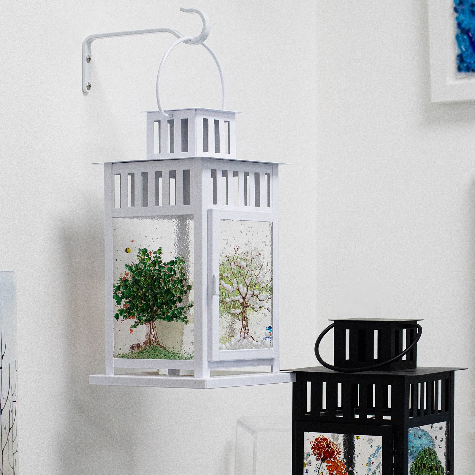 Glass Fusing Workshops Sunningdale Gallery