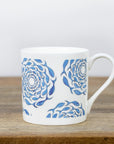 Balmoral Mug Large - Fish