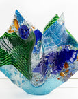 Signature Tidepool Treasures Vase