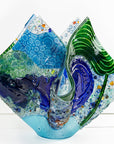 Signature Tidepool Treasures Vase