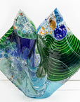 Signature Tidepool Treasures Vase