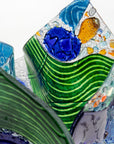 Signature Tidepool Treasures Vase