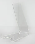Clear Acrylic Stand