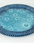 Artisan Marine Ocean Large Plate