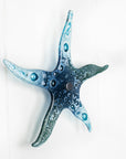 Small Marine Starfish