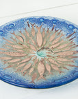 Artisan The Depths Large Round Dish