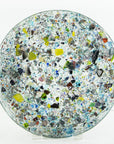 Artisan Beachcomber Extra Large Deep Dish - Spring Beach