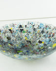 Artisan Beachcomber Extra Large Deep Dish - Spring Beach