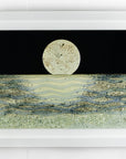 Artisan Moonlight Large Oblong Art Frame