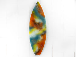 Artisan Moroccan Fusion Surfboard