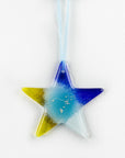Christmas Hanging - Nadelik Star