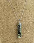 Artisan Pendant Necklace - Cove