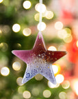 Christmas Hanging - Wandering Star