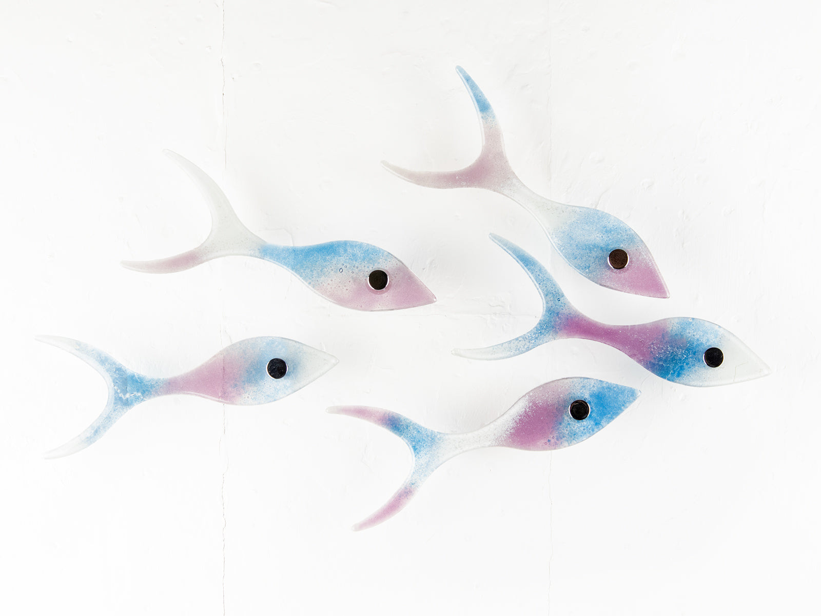 ARTISAN MINNOW SHOAL - Pastel Waters