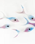 ARTISAN MINNOW SHOAL - Pastel Waters