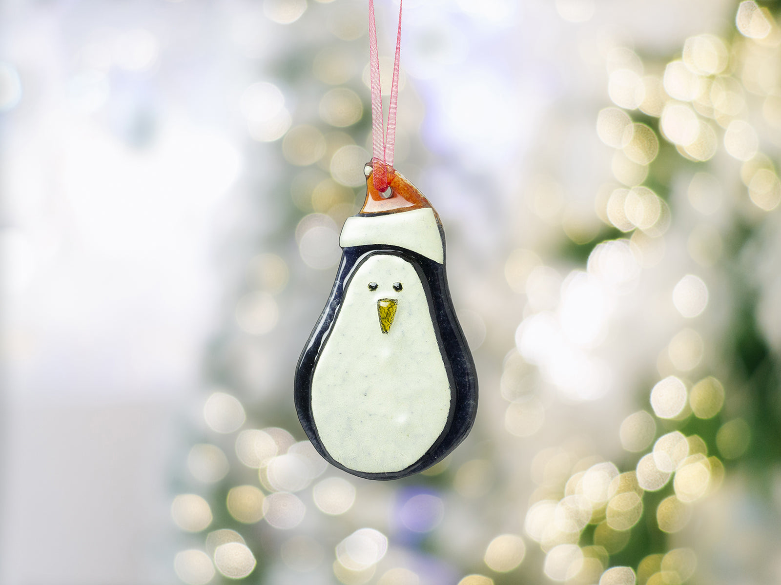 Christmas Hanging - Penguin