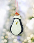 Christmas Hanging - Penguin