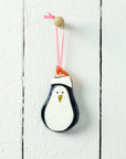 Christmas Hanging - Penguin