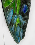 Artisan Underwater Reflections Surfboard