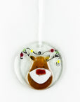 Christmas Hanging - Reindeer