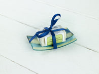 Shoreline Soap Dish Gift Set