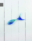 Shoaling Fish - Single Fish - Various Colourways