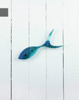 Shoaling Fish - Single Fish - Various Colourways