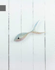 Shoaling Fish - Single Fish - Various Colourways