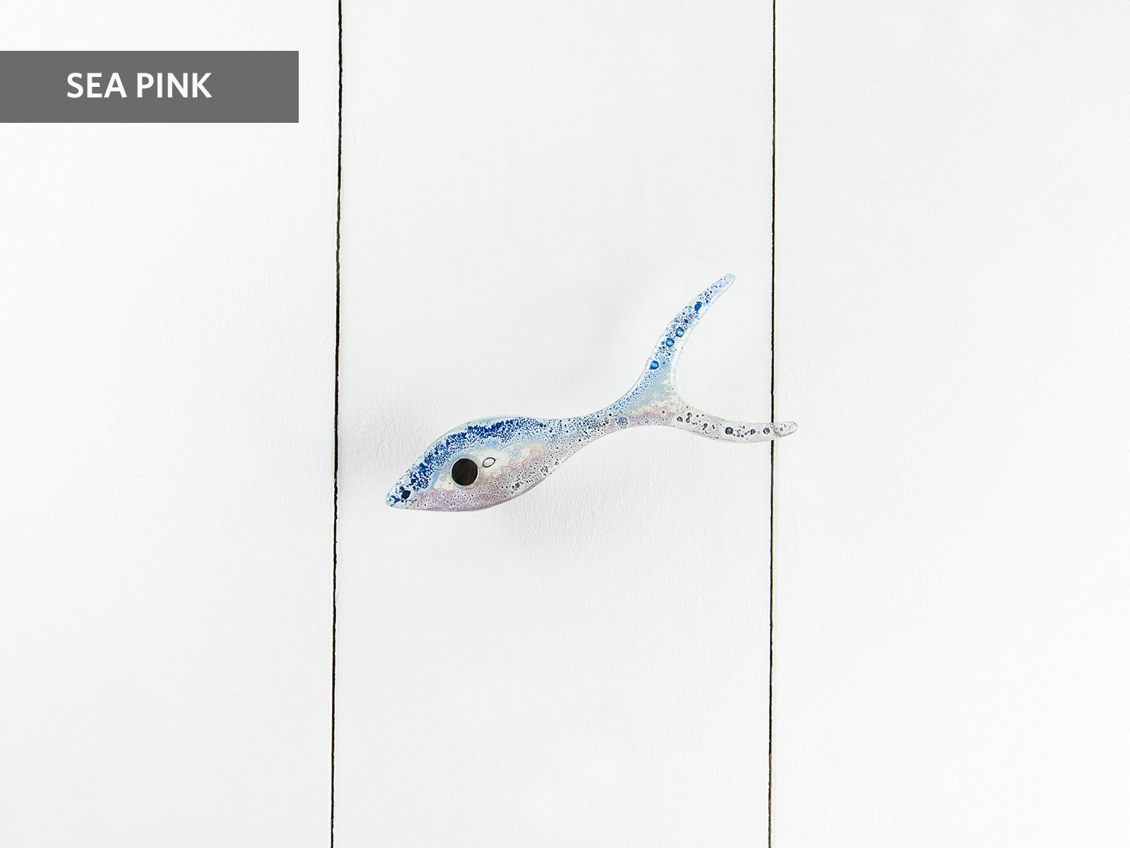 Single Fish - Minnow - Various Colourways