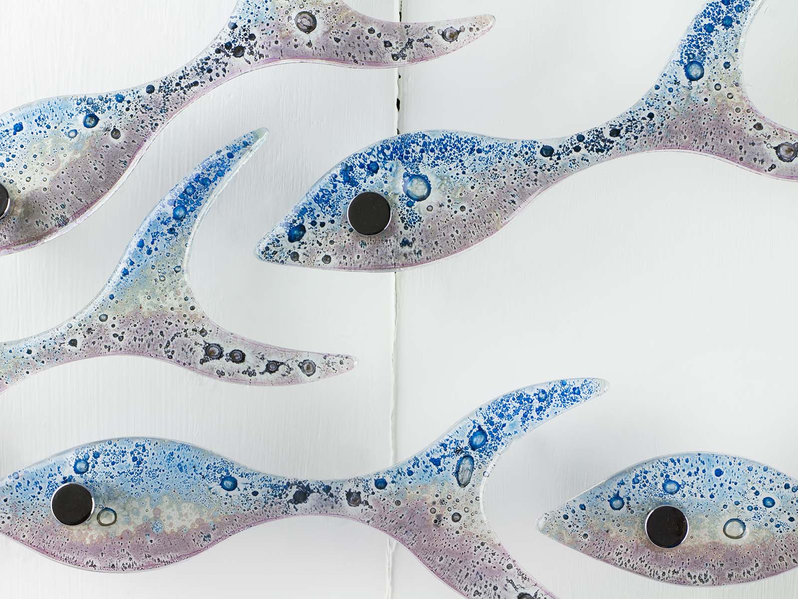 Minnow Shoal - Various Colourways