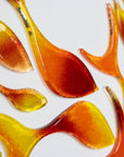 Shoaling Fish Ocean Flame Extra Large Art Frame