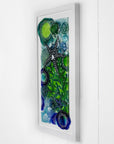 Signature Tidebound Medium Oblong Art Frame