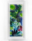 Signature Ocean Echoes Medium Oblong Art Frame