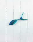 Single Fish - Minnow - Various Colourways
