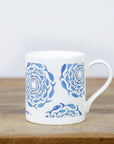 Balmoral Mug Standard - Fish