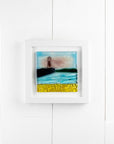 Smeatons Pier, St Ives - Medium Art Frame