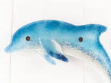 Artisan Deep Reef Dolphin - Small
