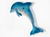 Artisan Deep Reef Dolphin - Small