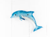 Artisan Deep Reef Dolphin - Small