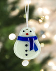 Christmas Hanging - Snowman