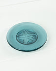 Artisan Tinted Starfish Small Round Plate