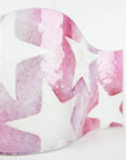 Artisan Stars Small Wave