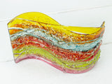 Artisan Summer Glow Small Wave