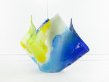 Artisan Sunshine Cove Large Vase