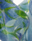 Artisan Swimming Fish Large Vase