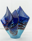 Artisan The Atlantic Large Vase