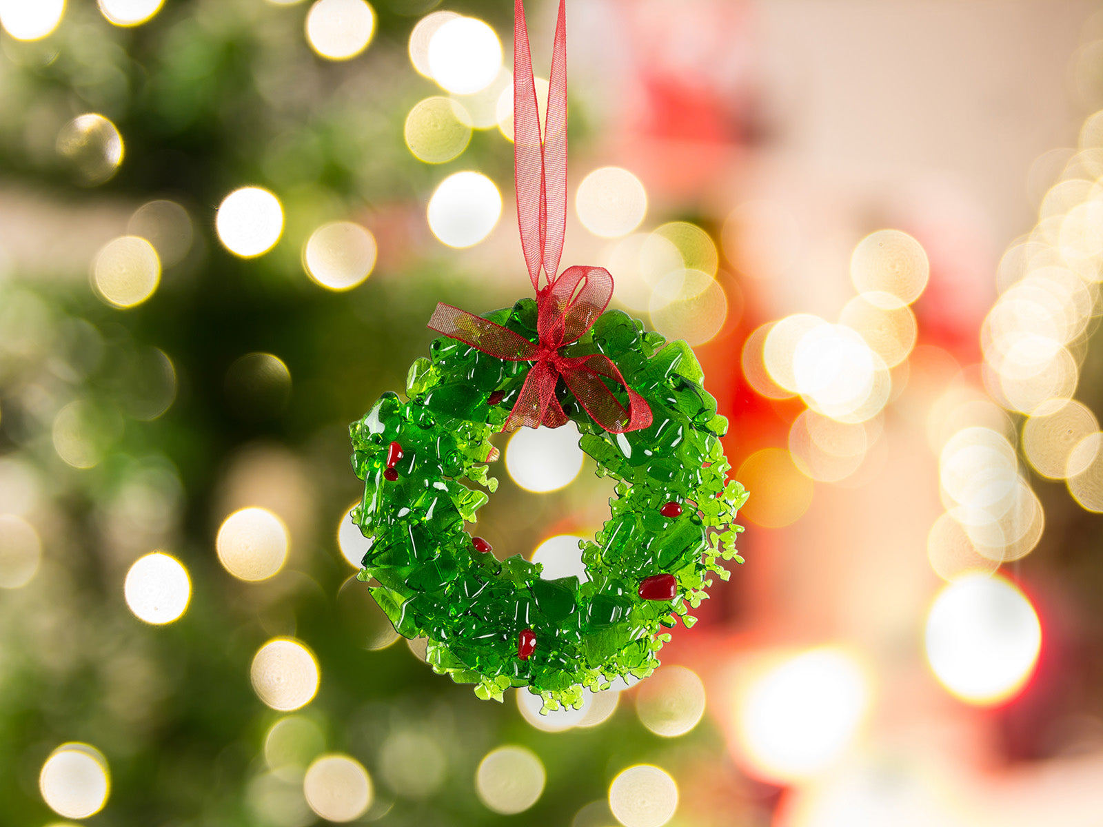 Christmas Hanging - Wreath