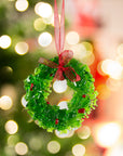 Christmas Hanging - Wreath