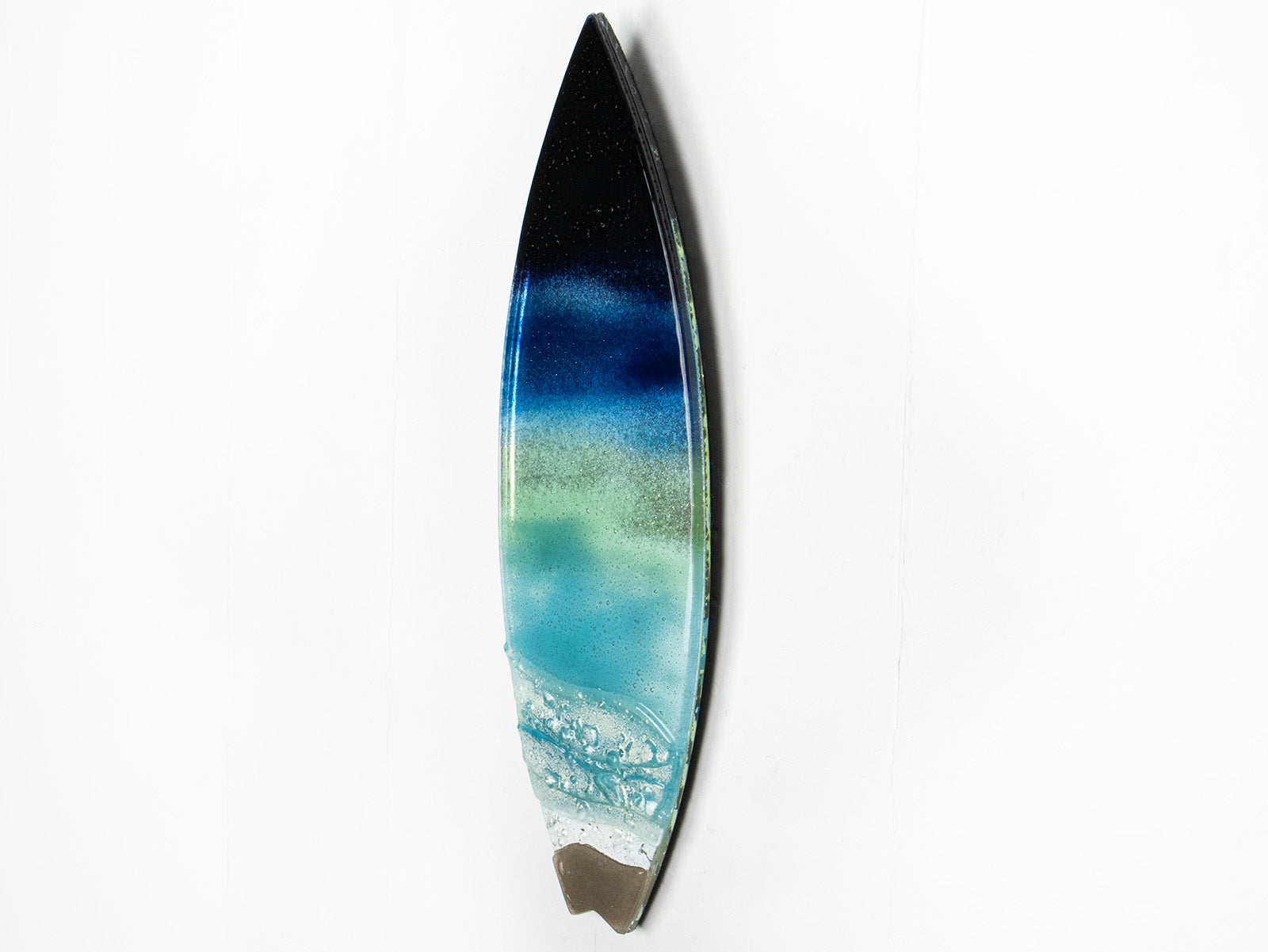 Artisan Small View From Above Surfboard